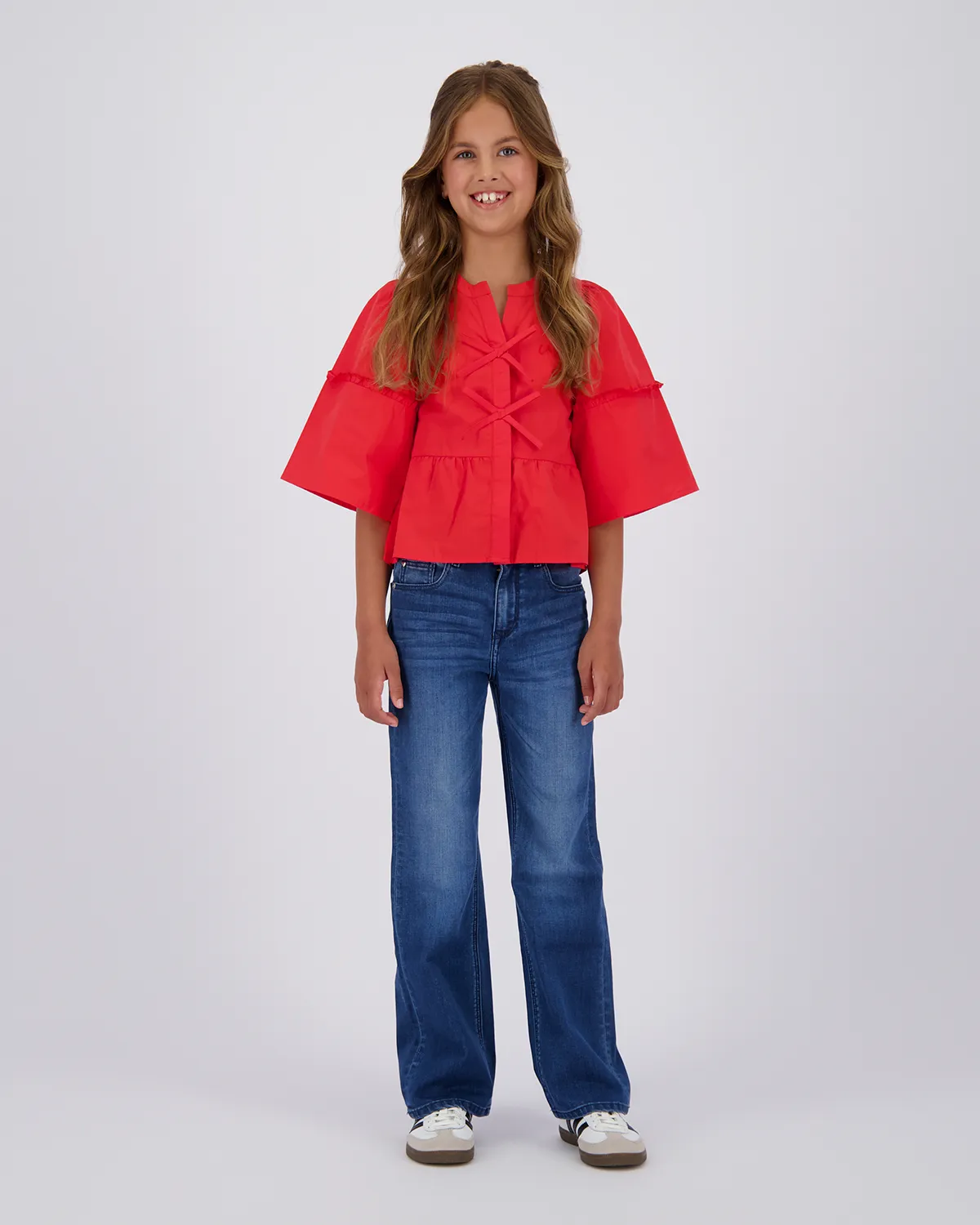 vingino Straight Jeans Claire