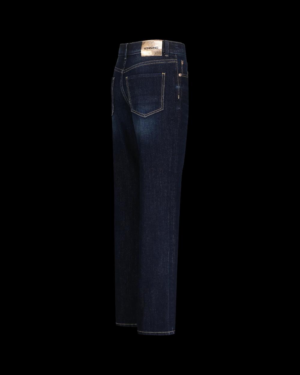 Vingino Straight Jeans Cristie