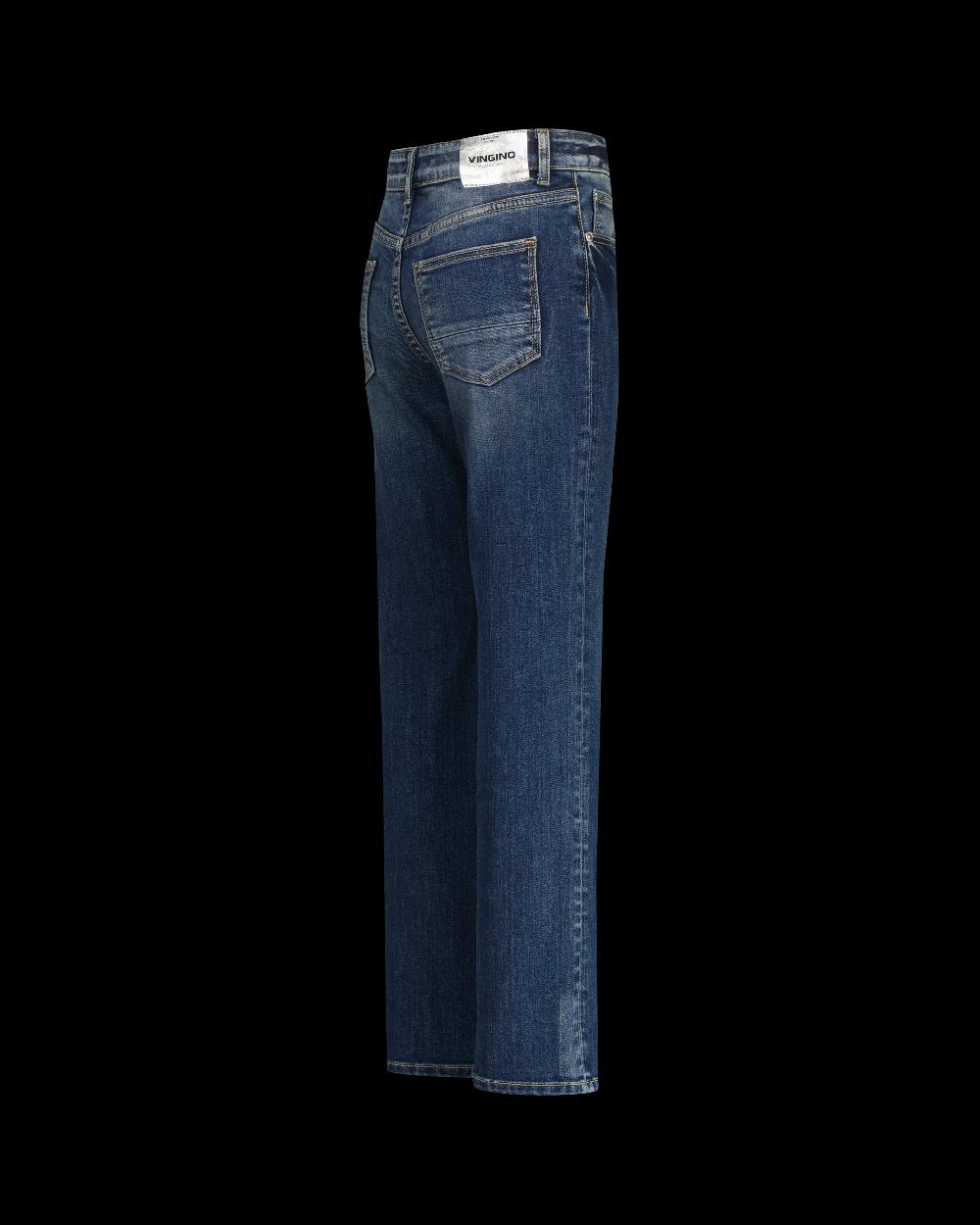 Vingino Straight Jeans Cristie