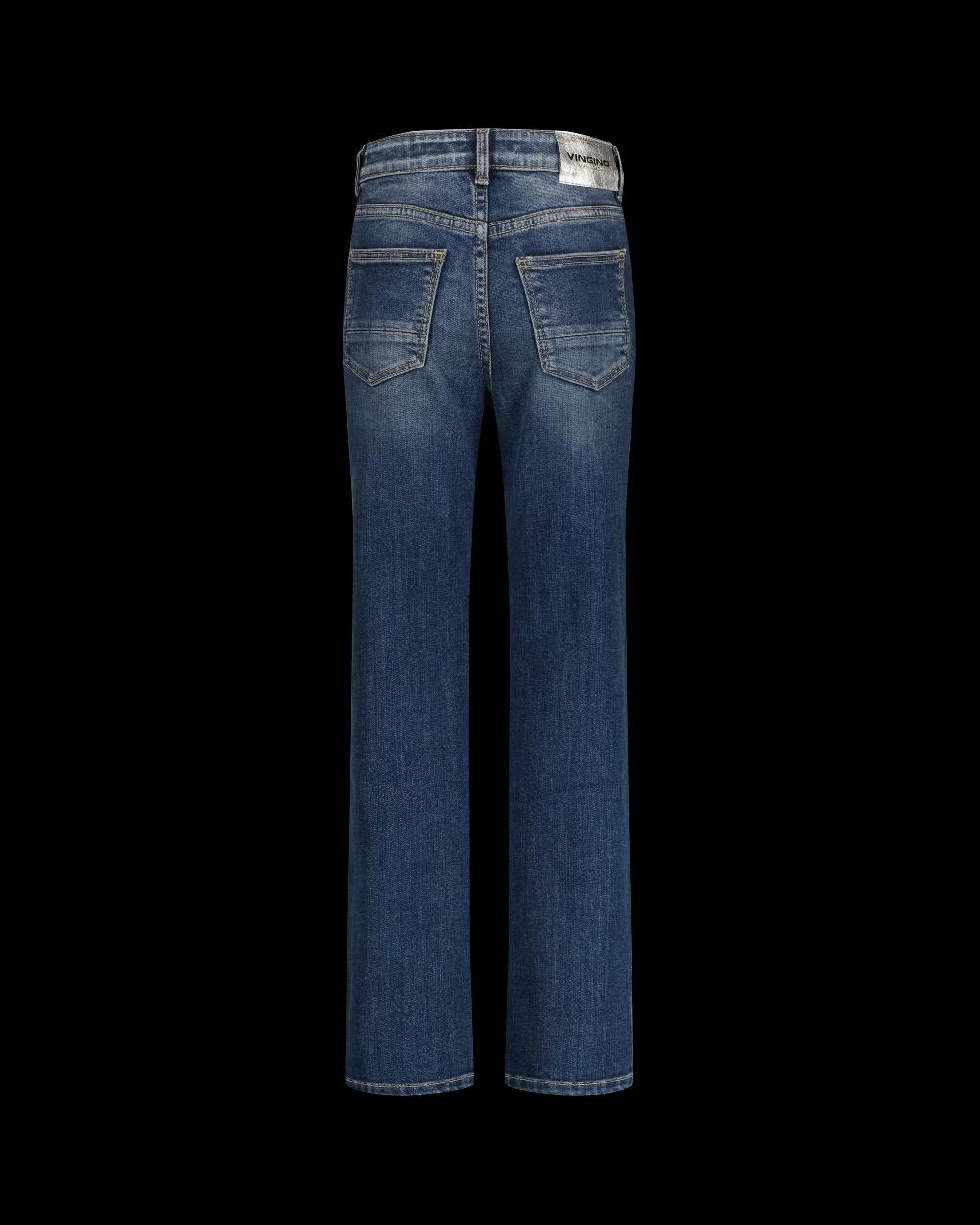 vingino Straight Jeans Cristie