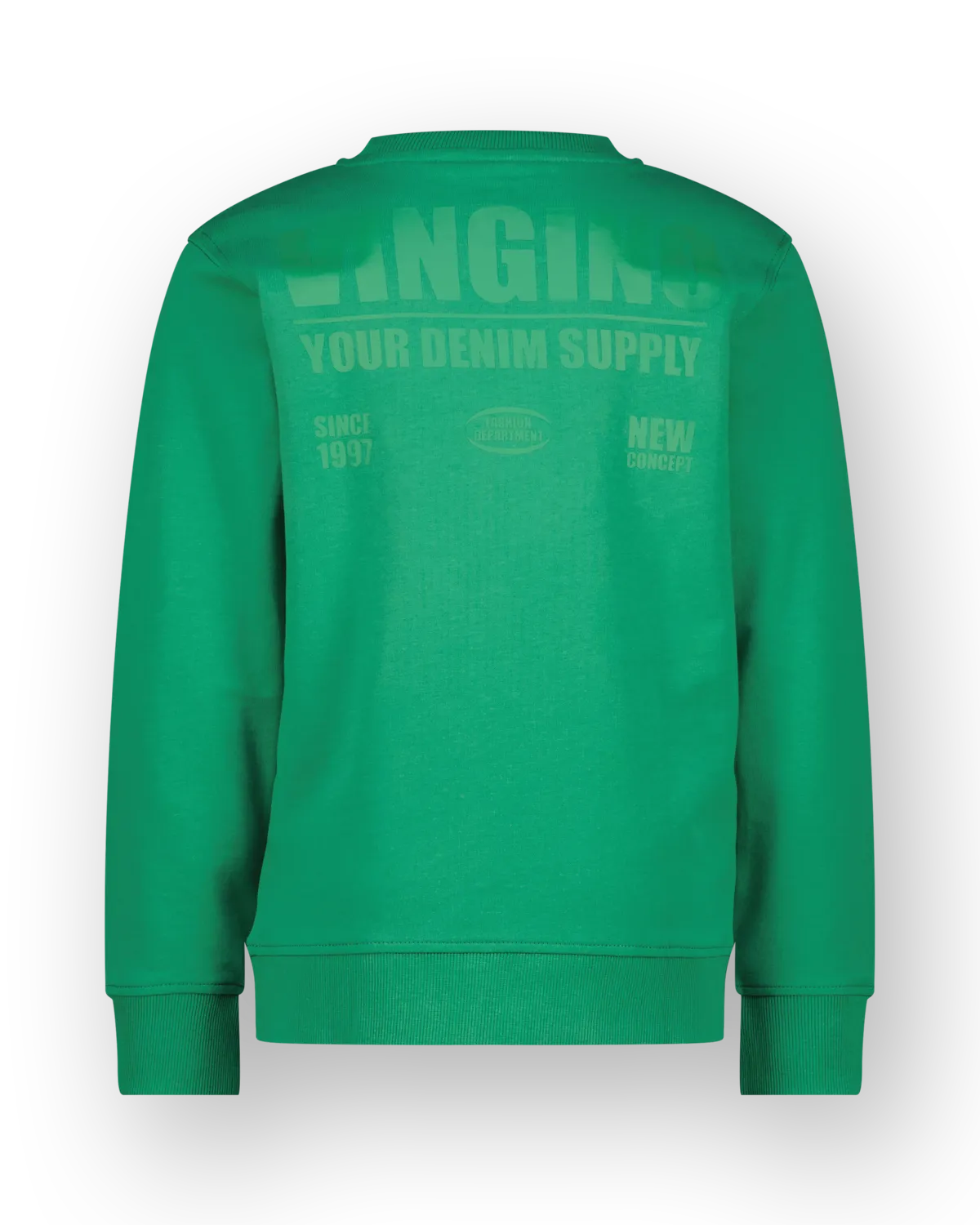 vingino Sweater Basic-crew