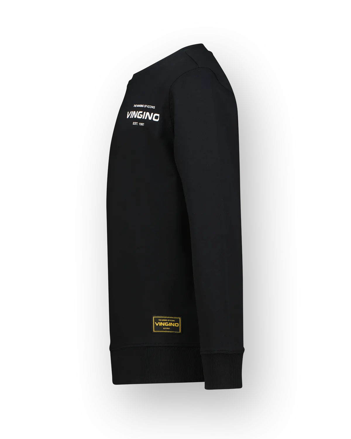 Vingino Sweater Basic-Crew