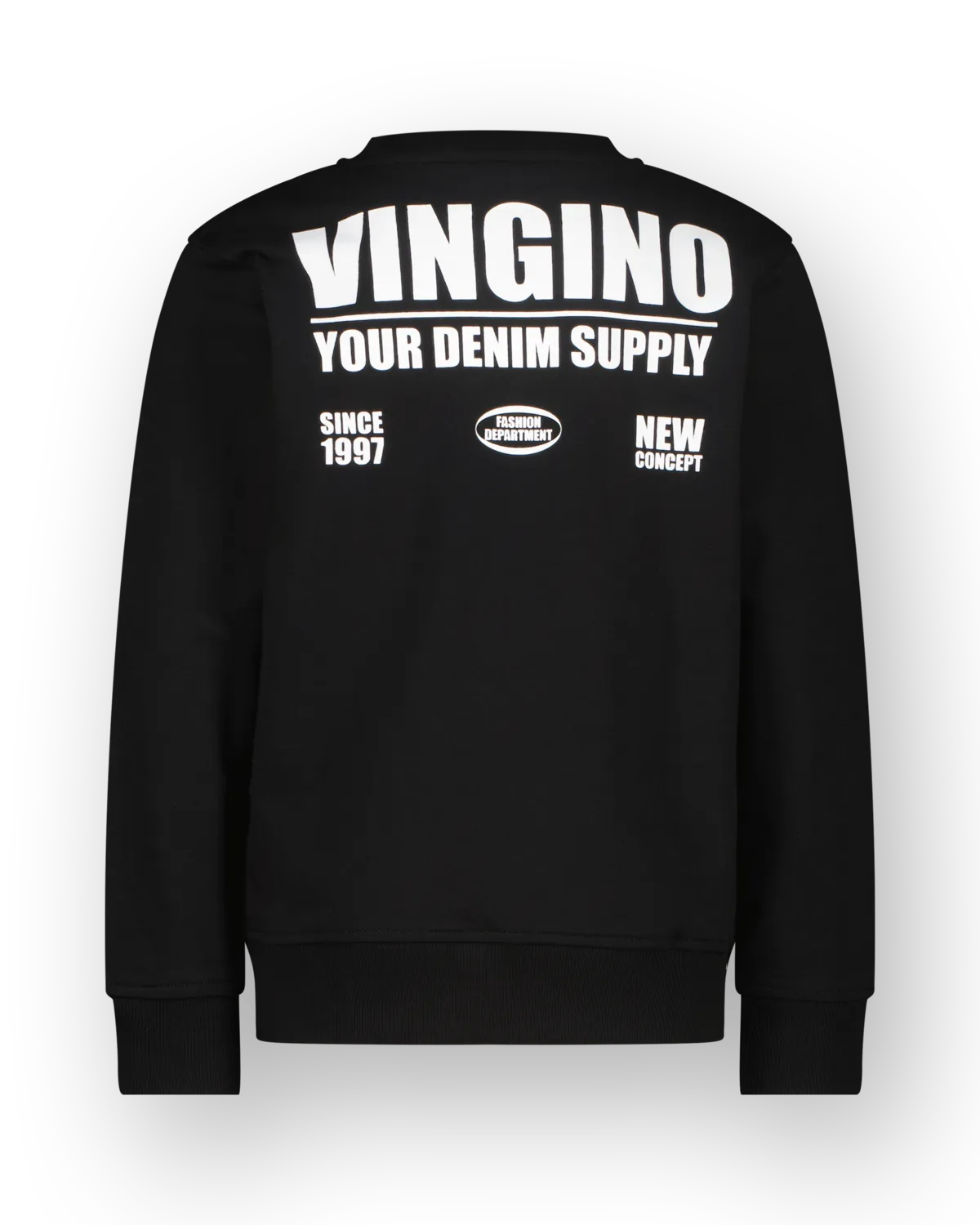 vingino Sweater Basic-crew