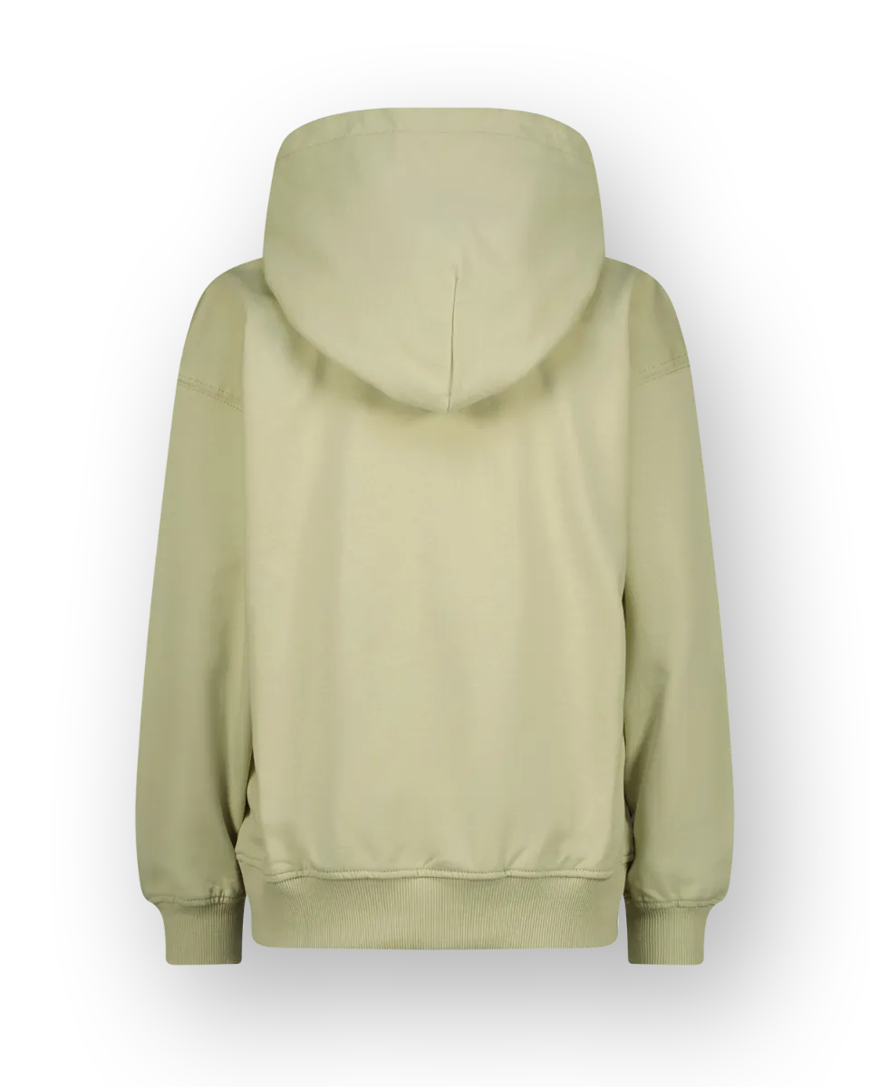 vingino Sweater Basic-hoody