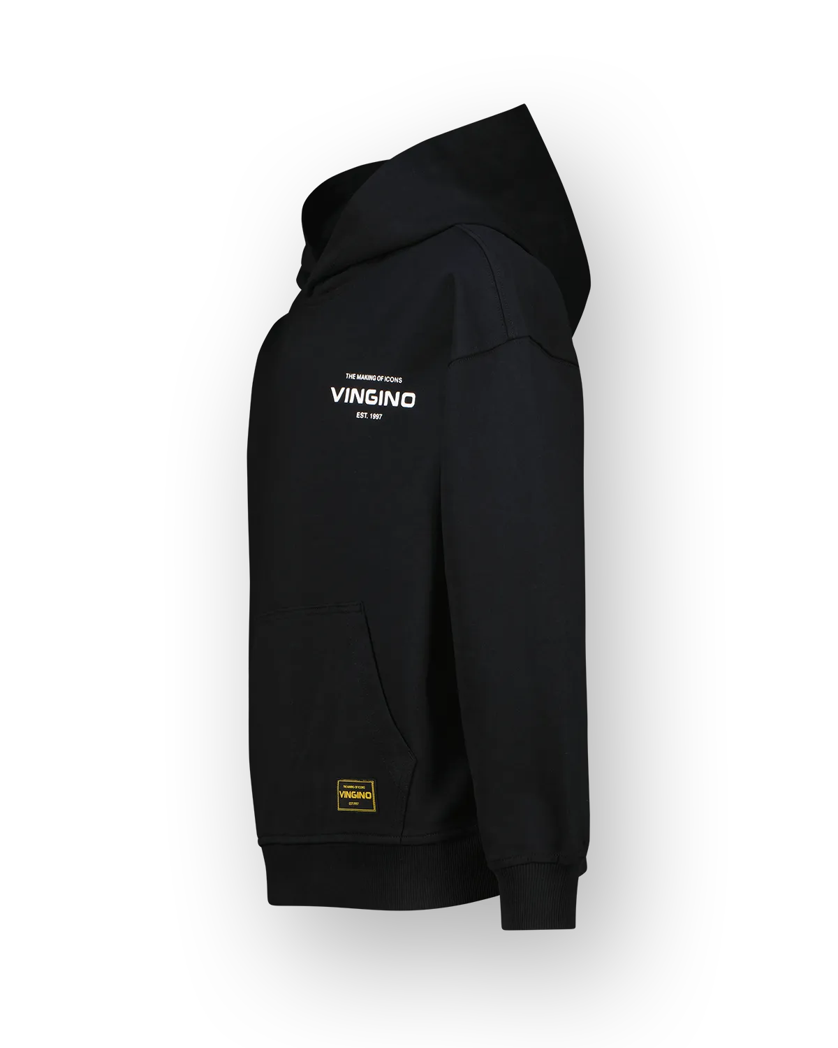 Vingino Sweater Basic-Hoody