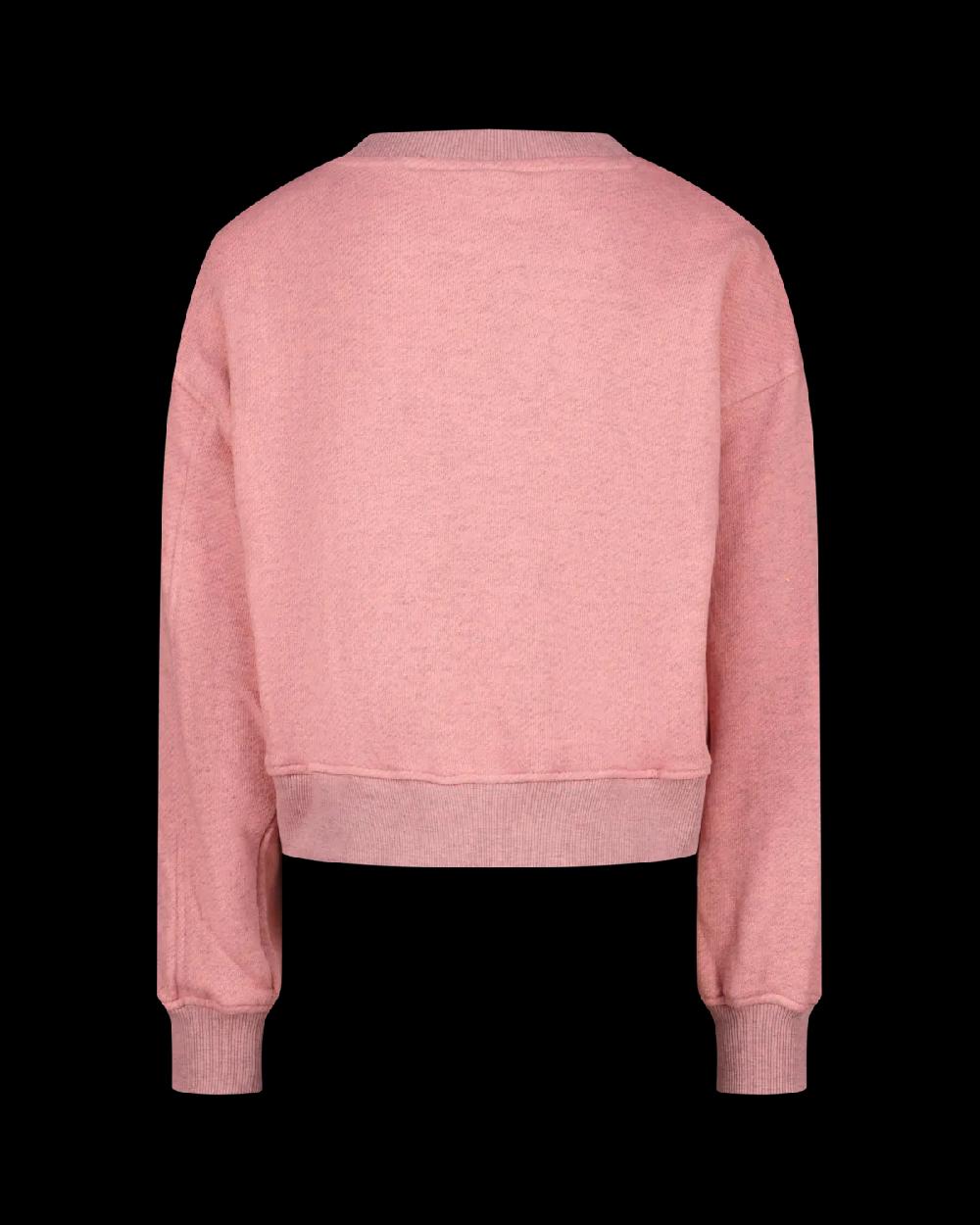 vingino Sweater Basic-RN Melange