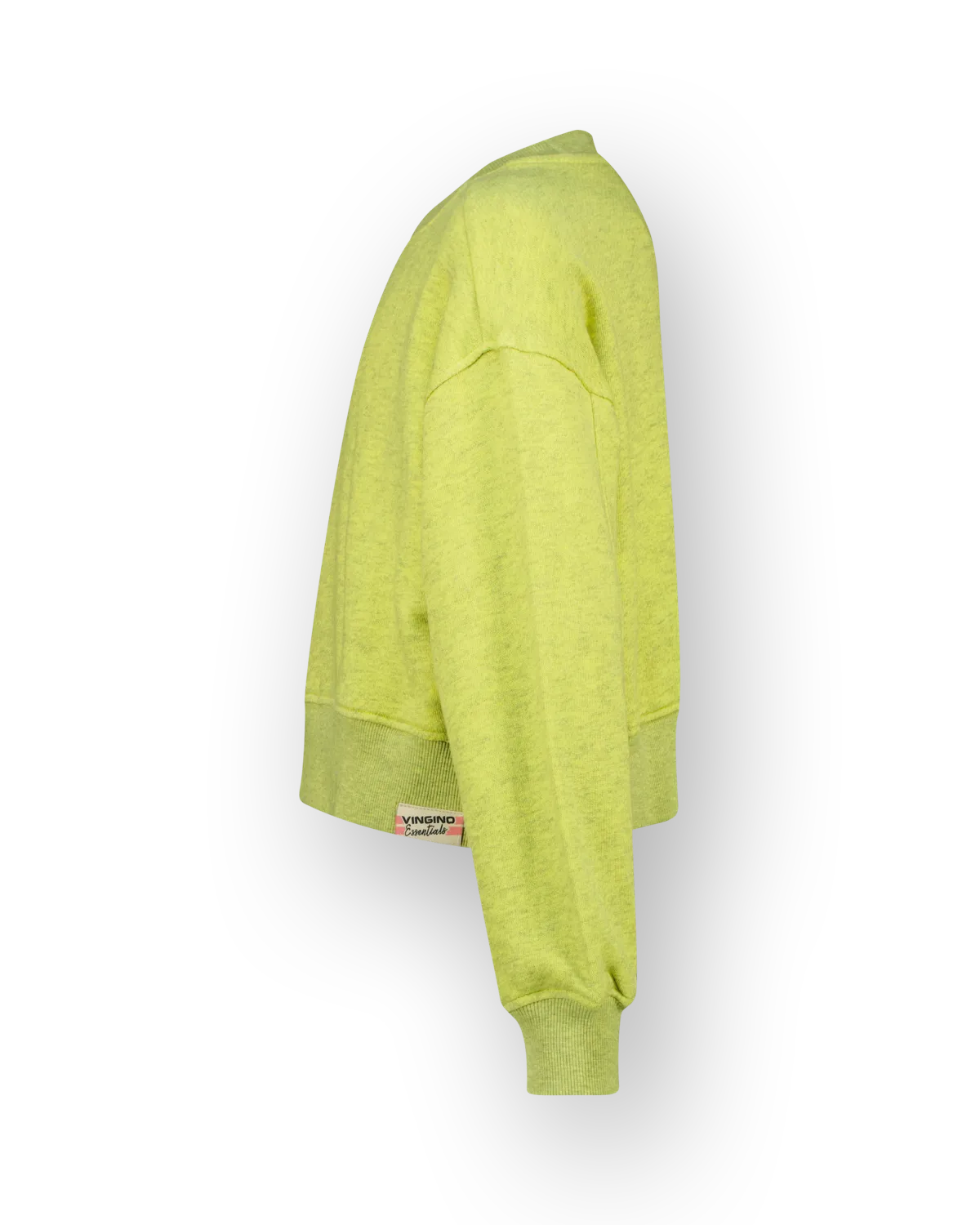 Vingino Sweater Basic-RN Melange