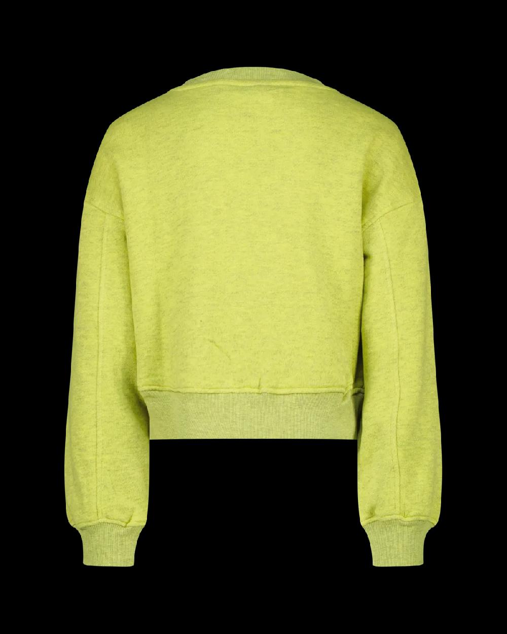 vingino Sweater Basic-RN Melange