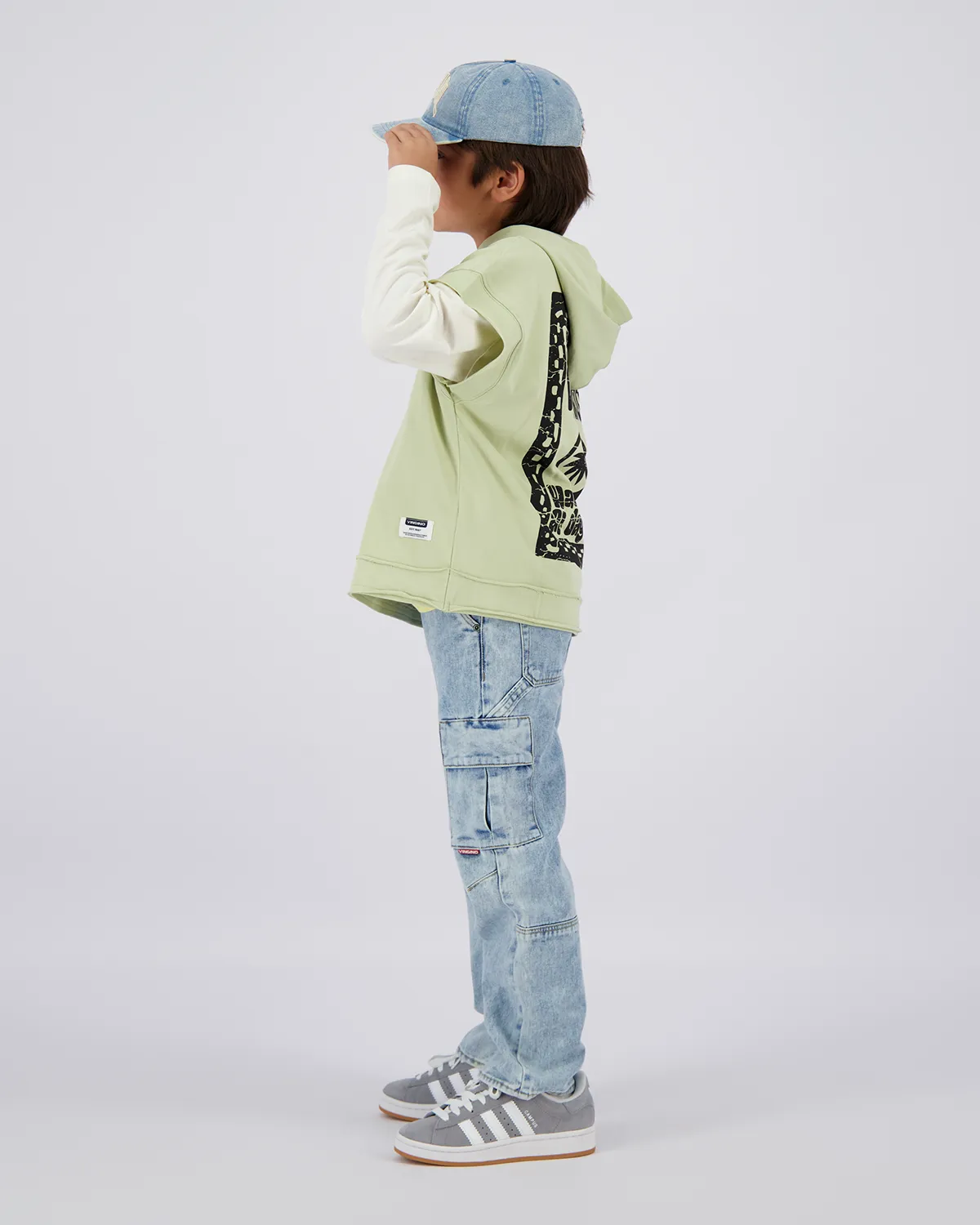 Vingino Sweater Mellow