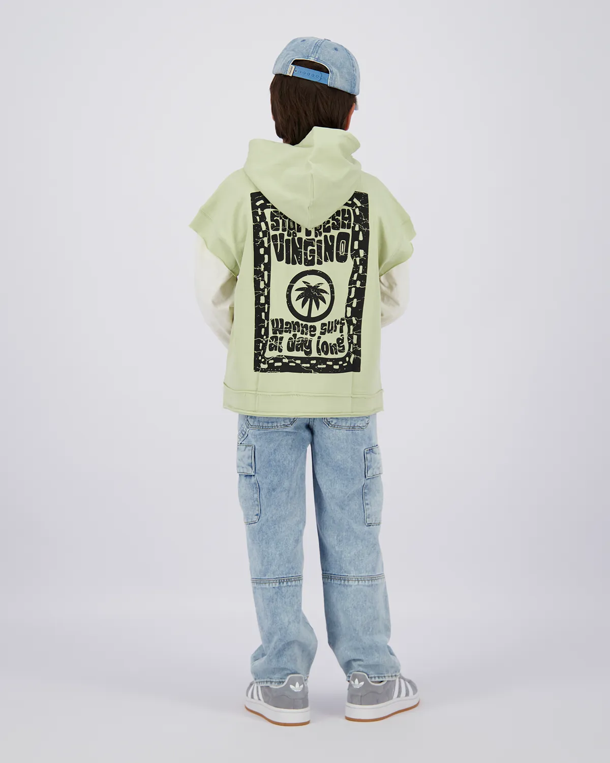 Vingino Sweater Mellow