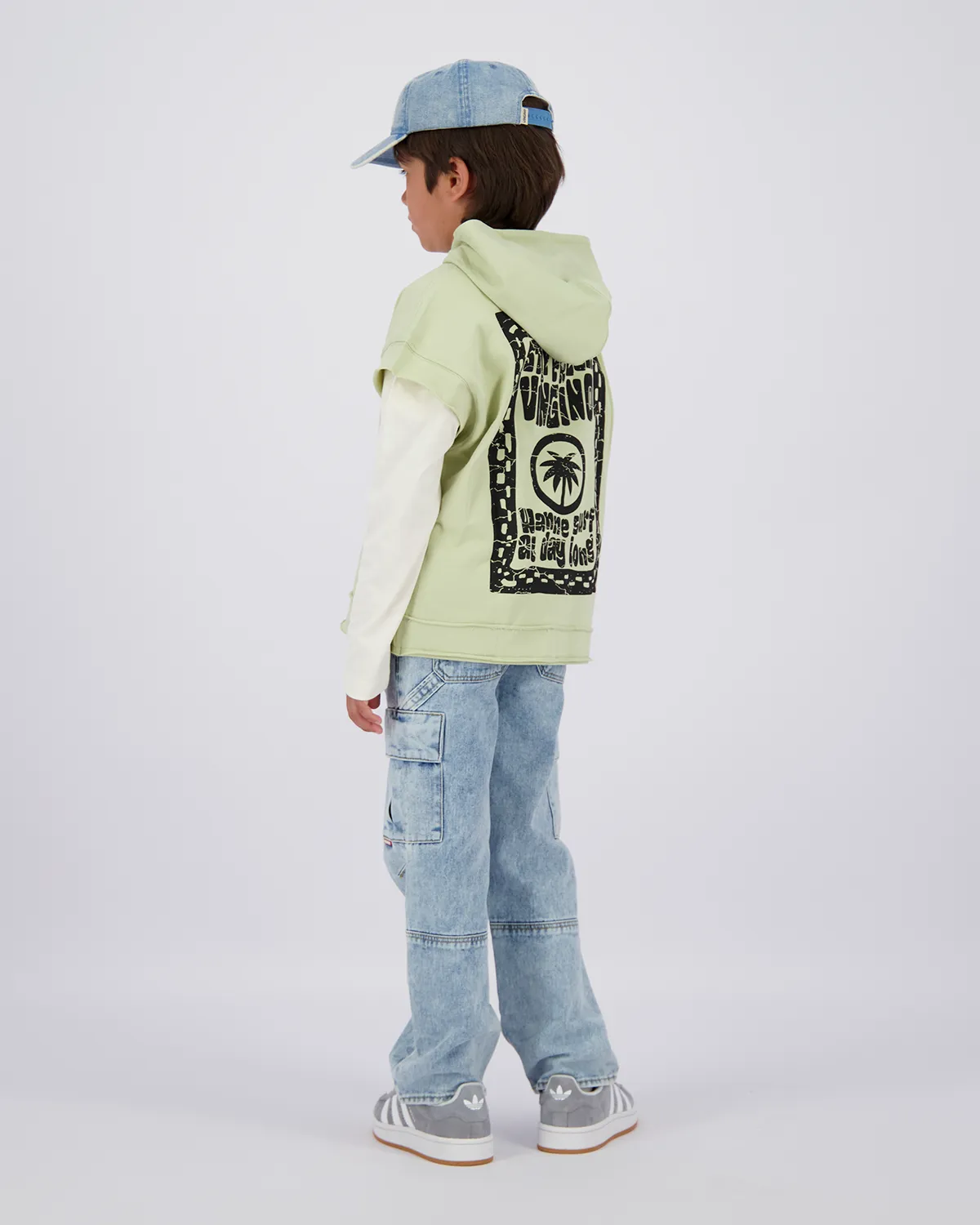 Vingino Sweater Mellow