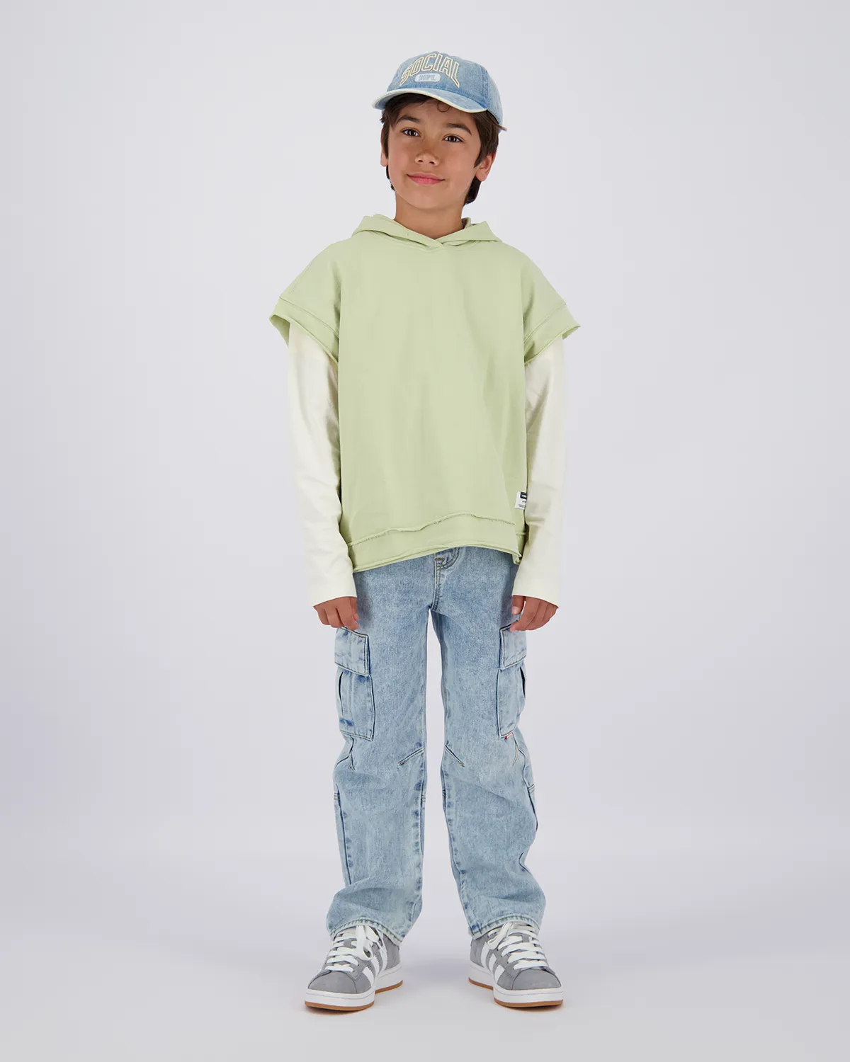 vingino Sweater Mellow