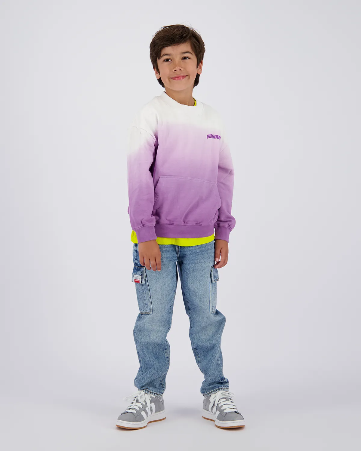 vingino Sweater Necto