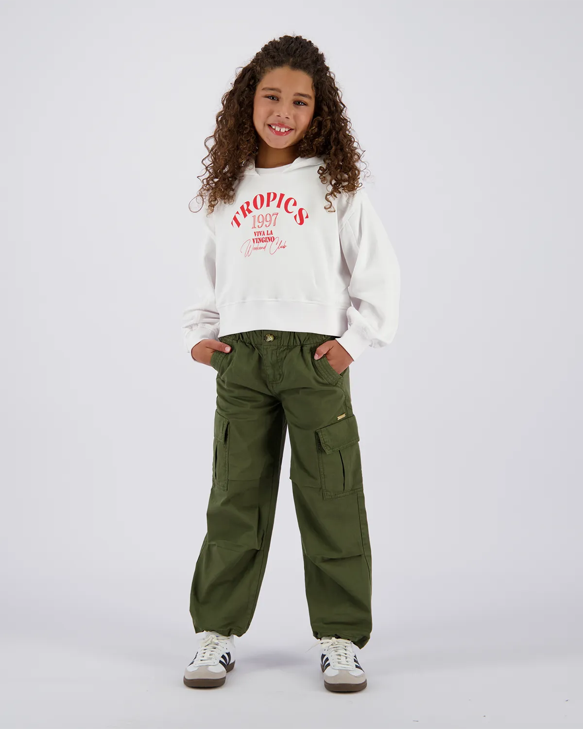 Vingino Sweater Niva