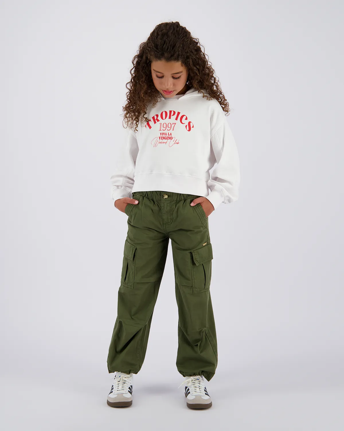 vingino Sweater Niva