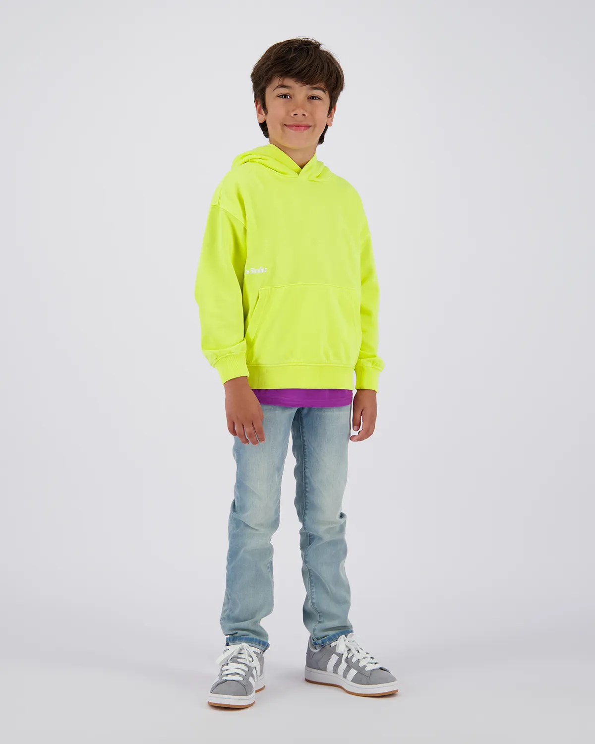 vingino Sweater Noff