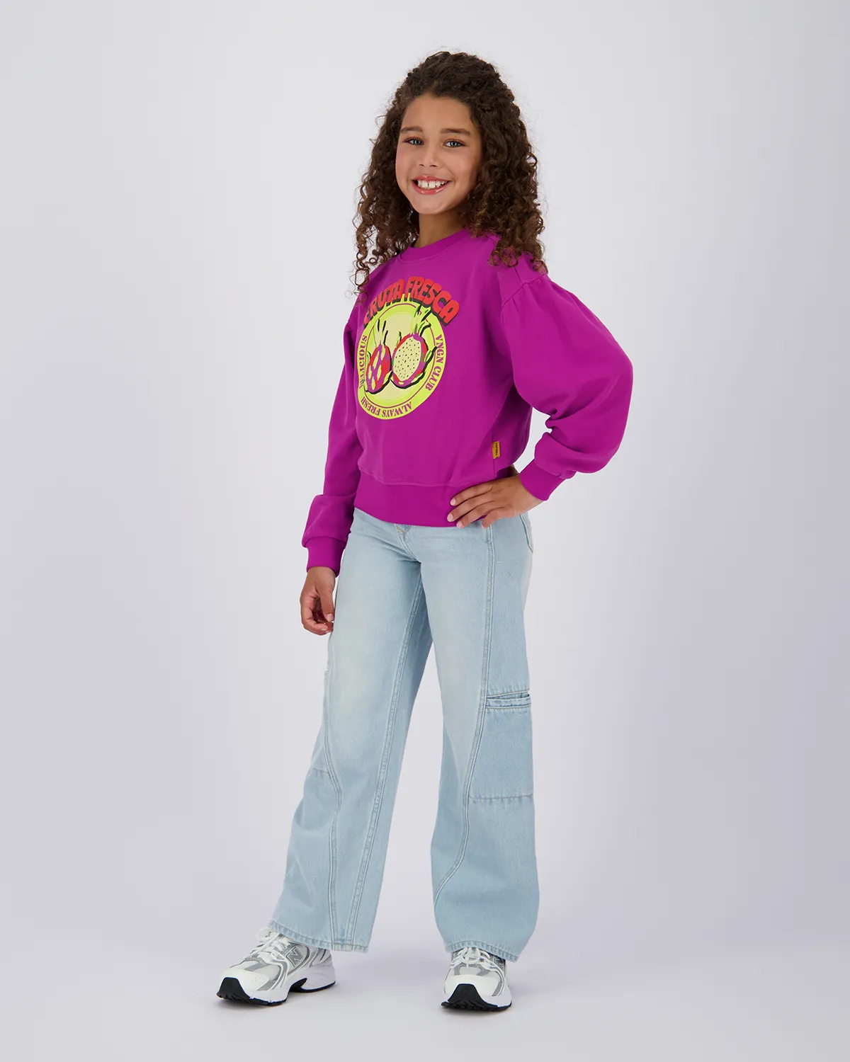 Vingino Sweater Nolita