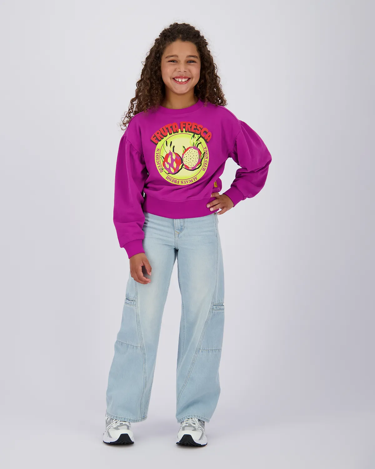 vingino Sweater Nolita