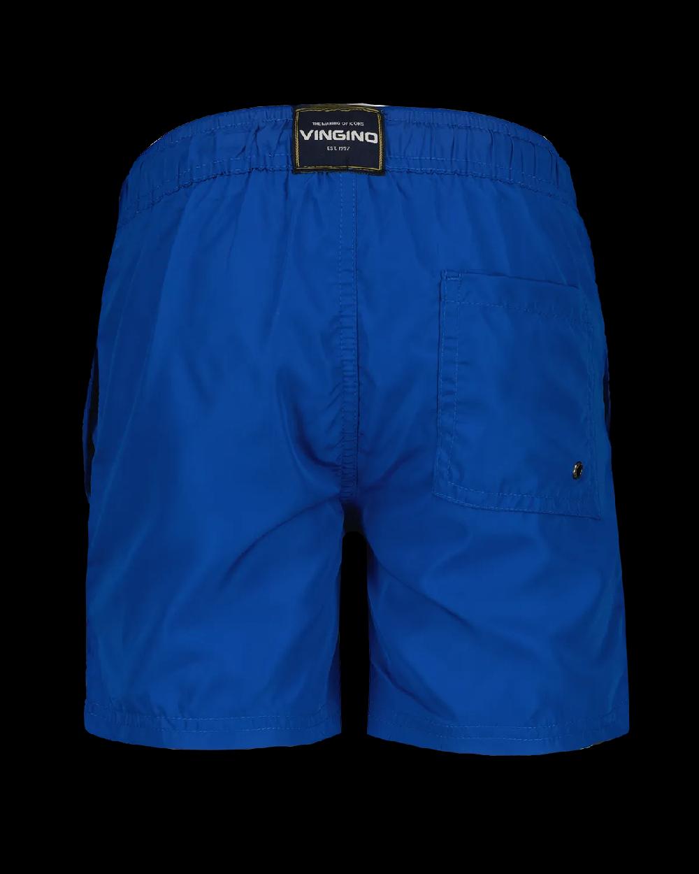 Vingino Swimshort Basic-swimtrunk