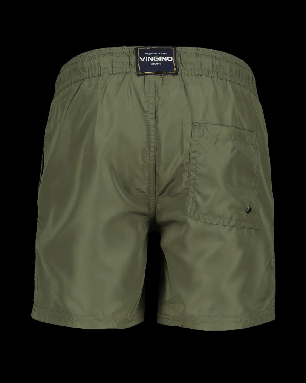 Vingino Swimshort Basic-swimtrunk