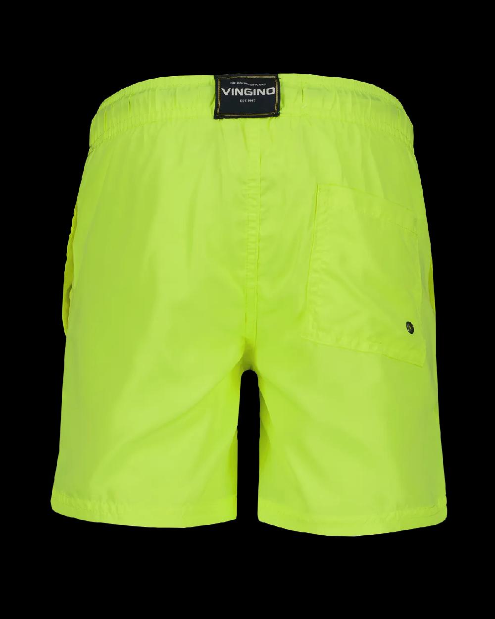 Vingino Swimshort Basic-swimtrunk