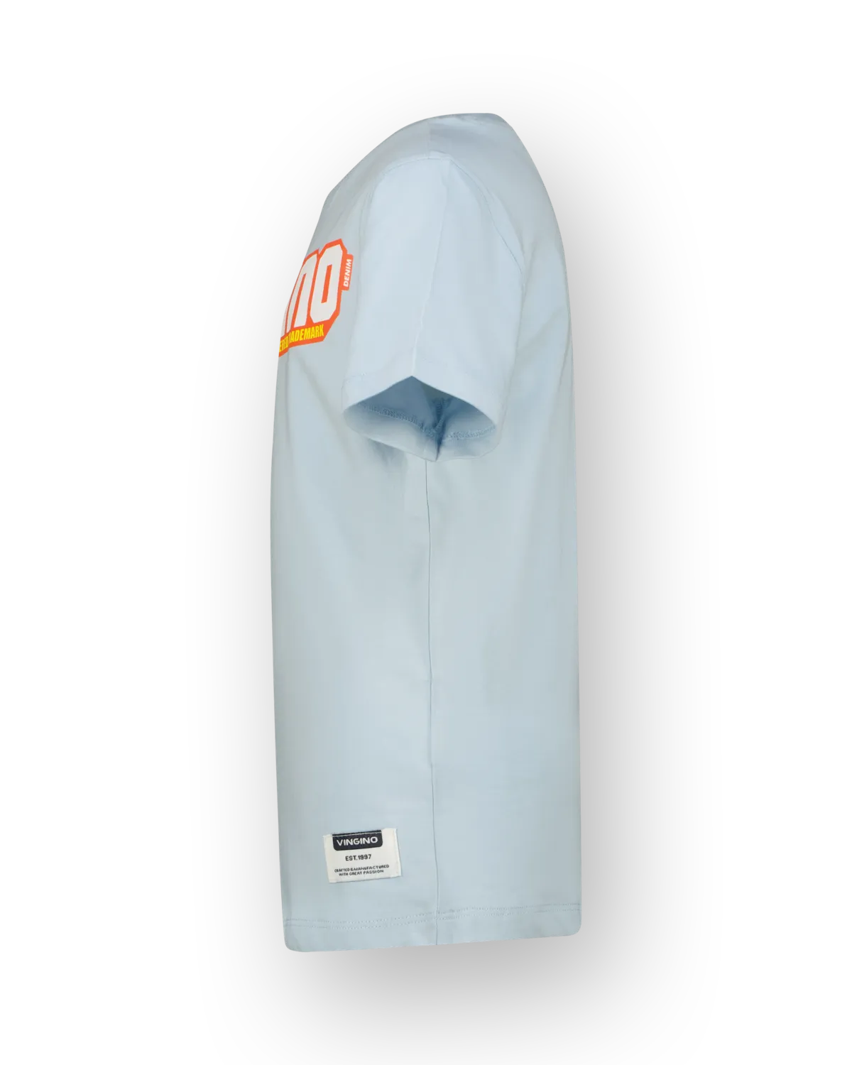 Vingino T-Shirt Basic-logo