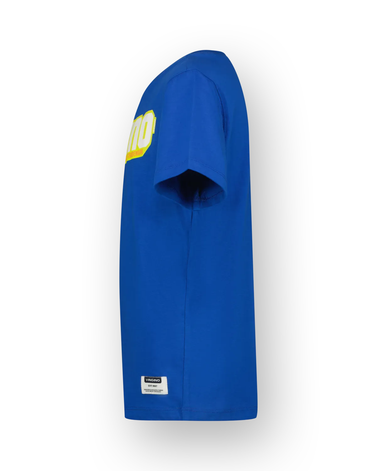 Vingino T-Shirt Basic-logo