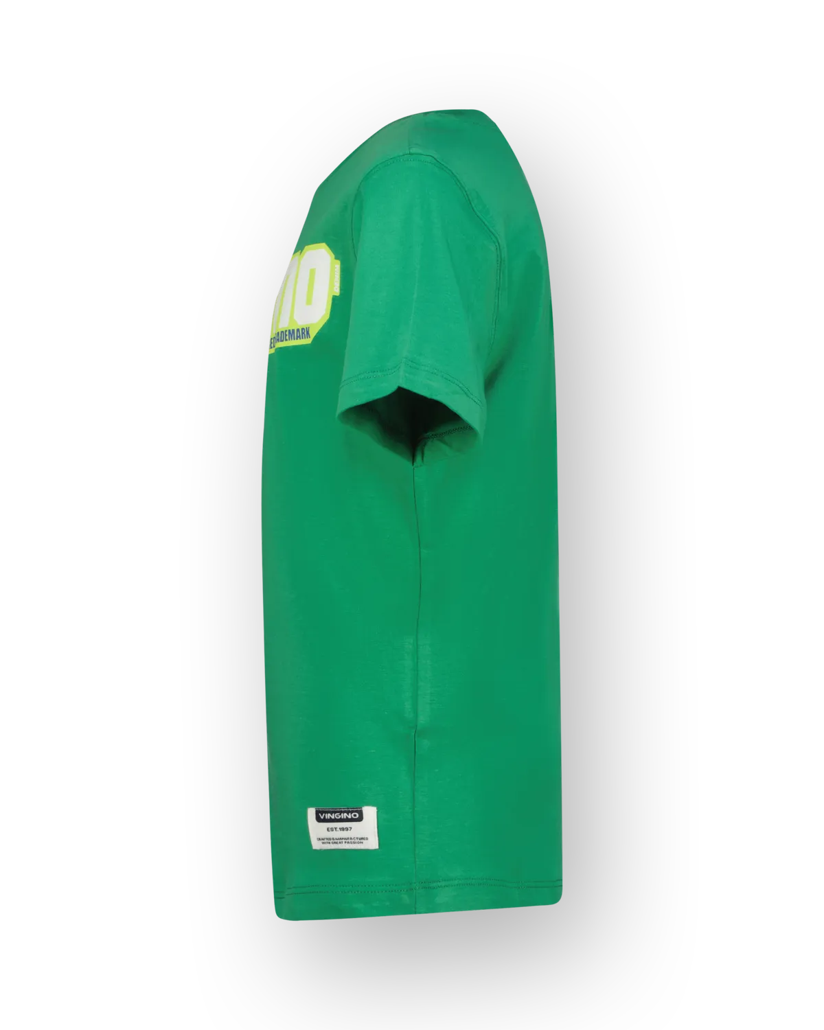 Vingino T-Shirt Basic-logo