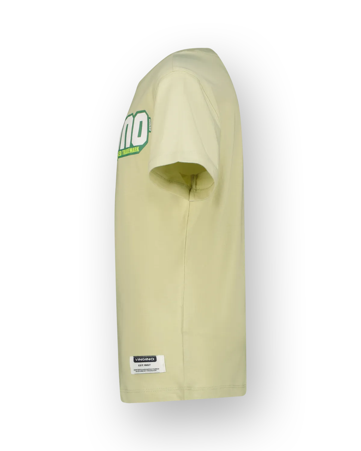 Vingino T-Shirt Basic-logo