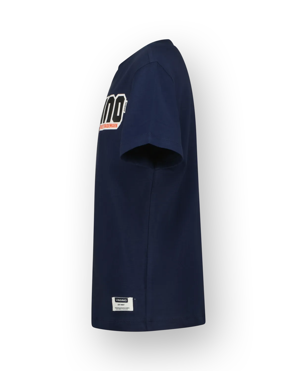 Vingino T-Shirt Basic-logo