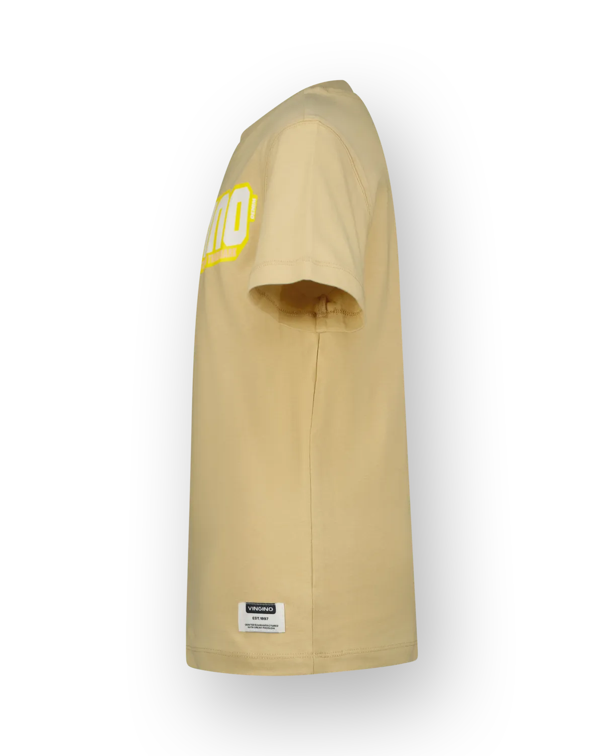 Vingino T-Shirt Basic-logo