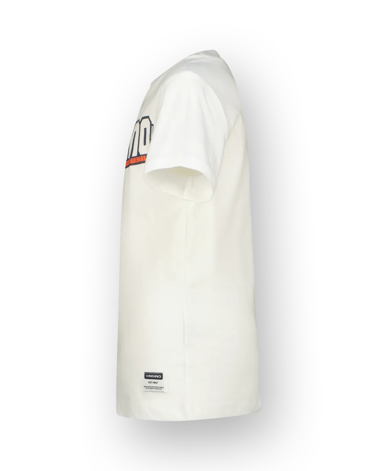 Vingino T-Shirt Basic-logo