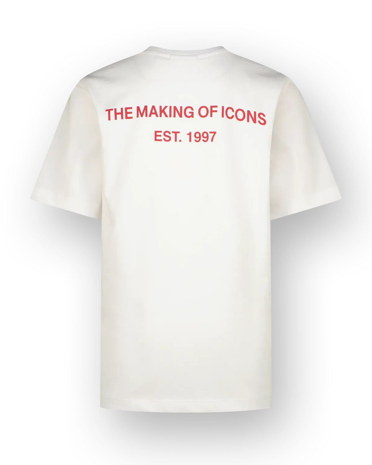 Vingino T-shirt Basic-Logo