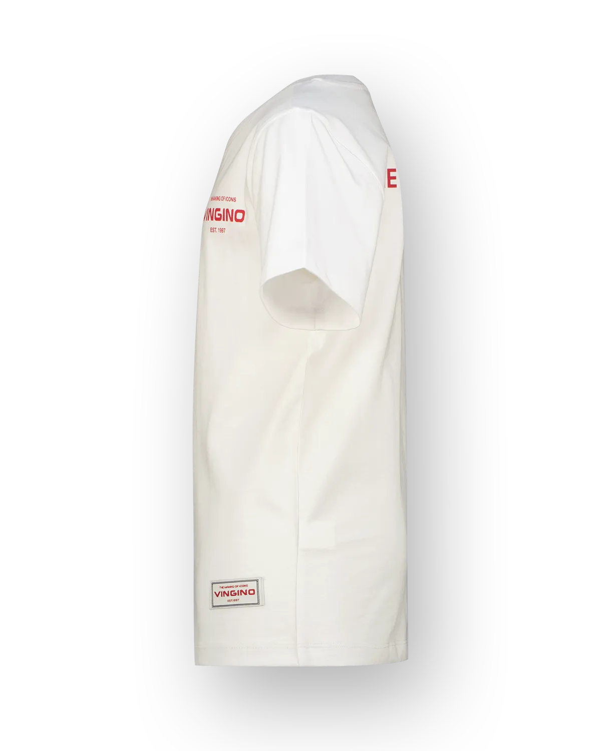 Vingino T-shirt Basic-Logo