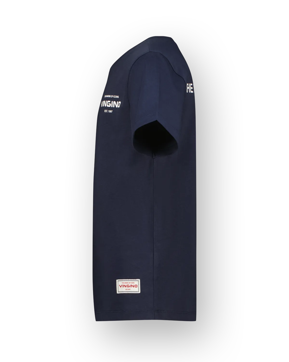 Vingino T-shirt Basic-Logo