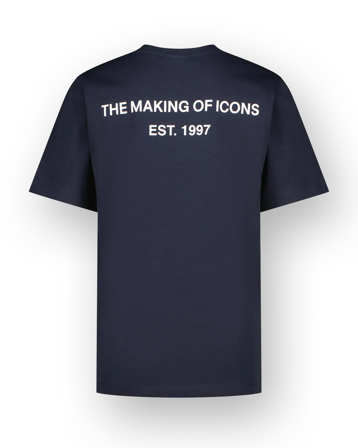 Vingino T-shirt Basic-Logo