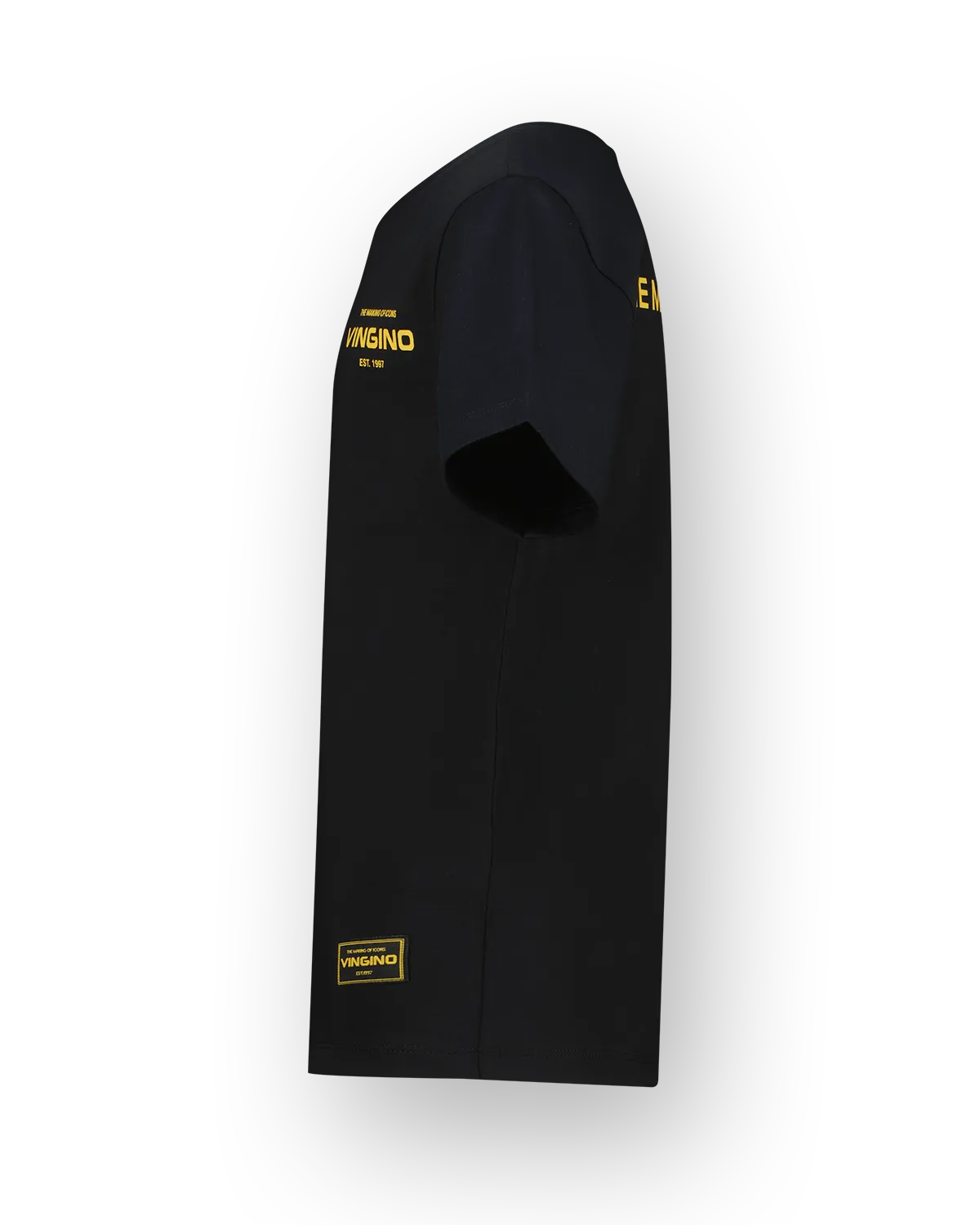 Vingino T-shirt Basic-Logo