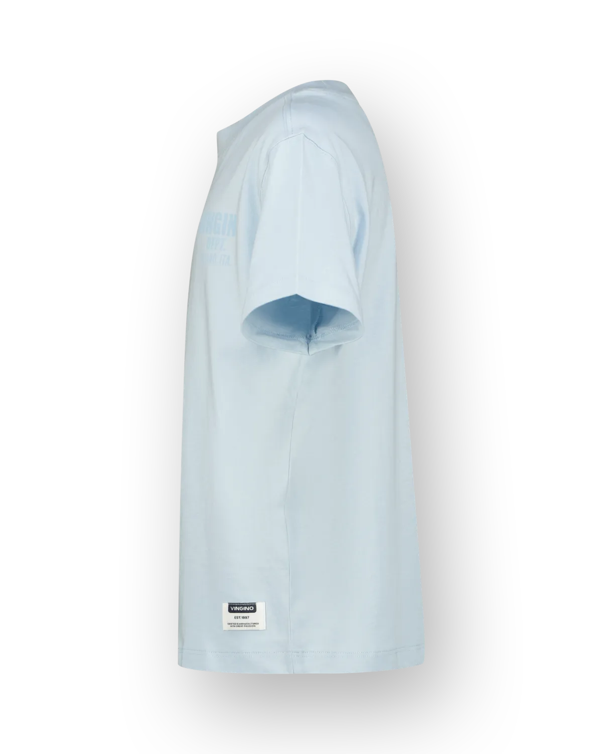 Vingino T-Shirt Basic-oversized