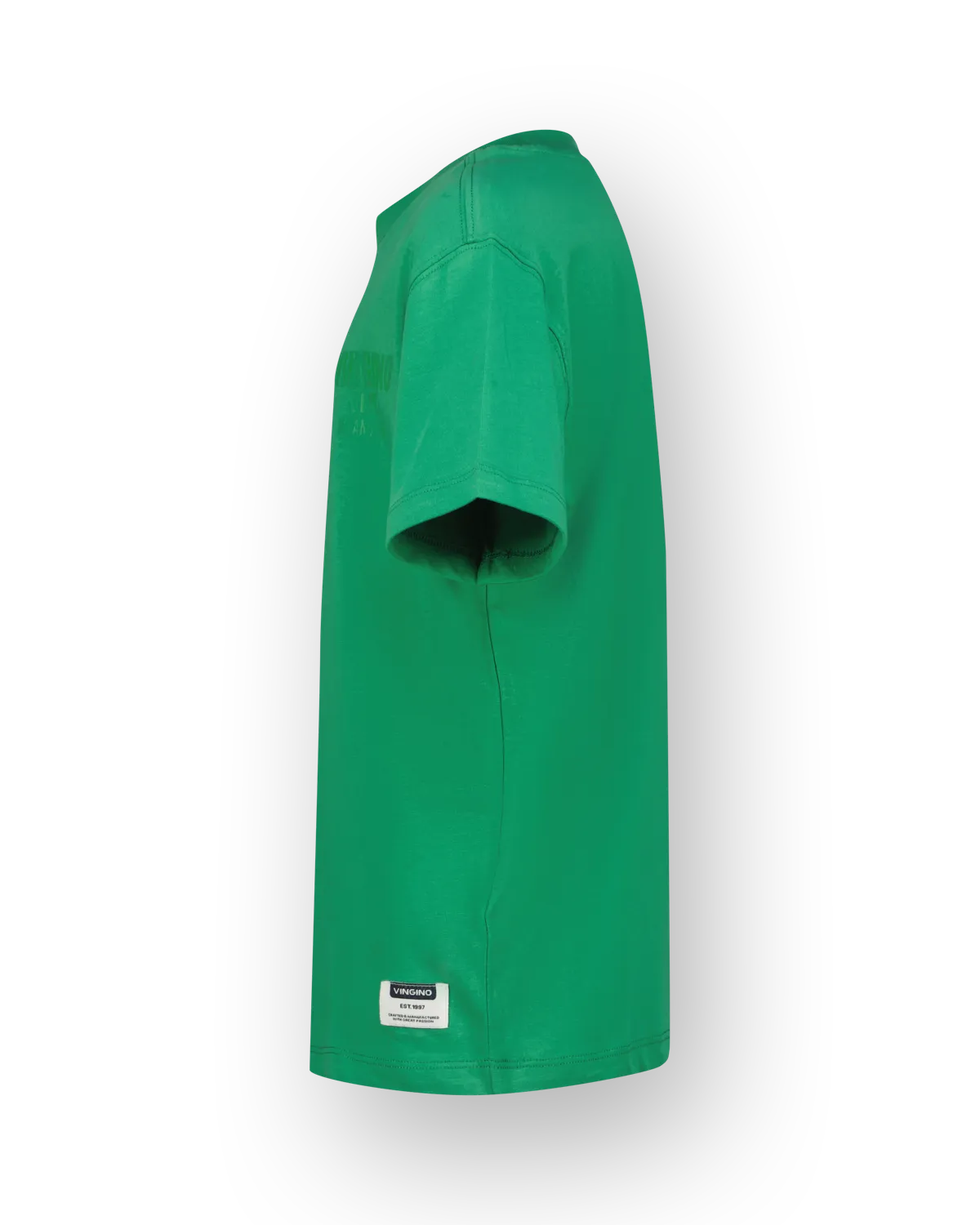 Vingino T-Shirt Basic-oversized