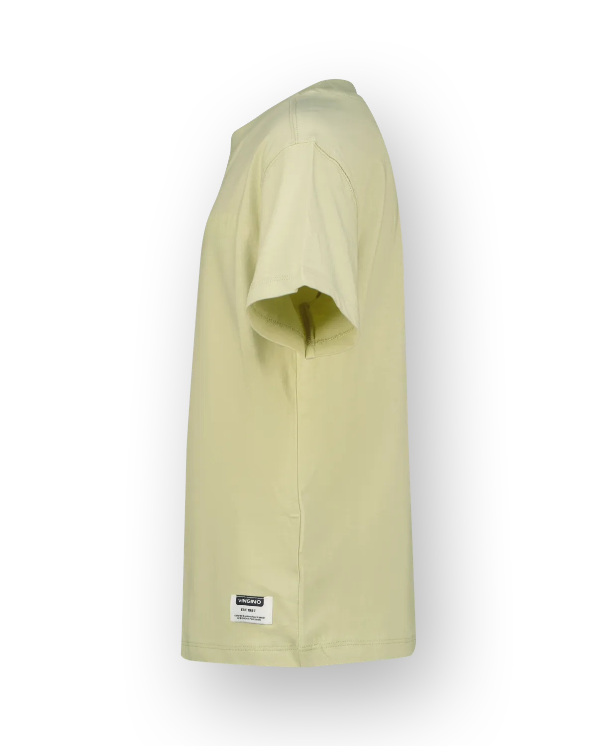 Vingino T-Shirt Basic-oversized