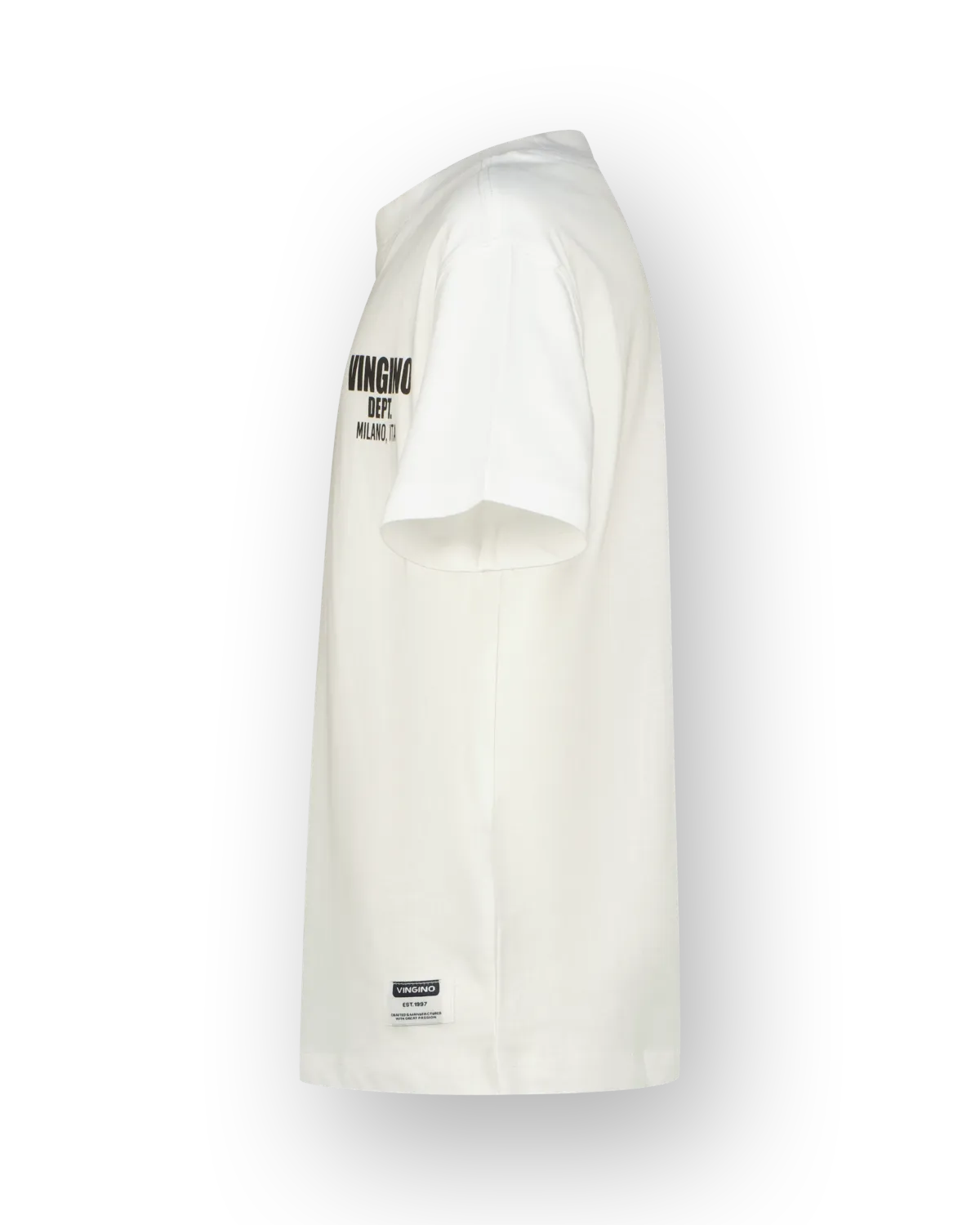 Vingino T-Shirt Basic-oversized