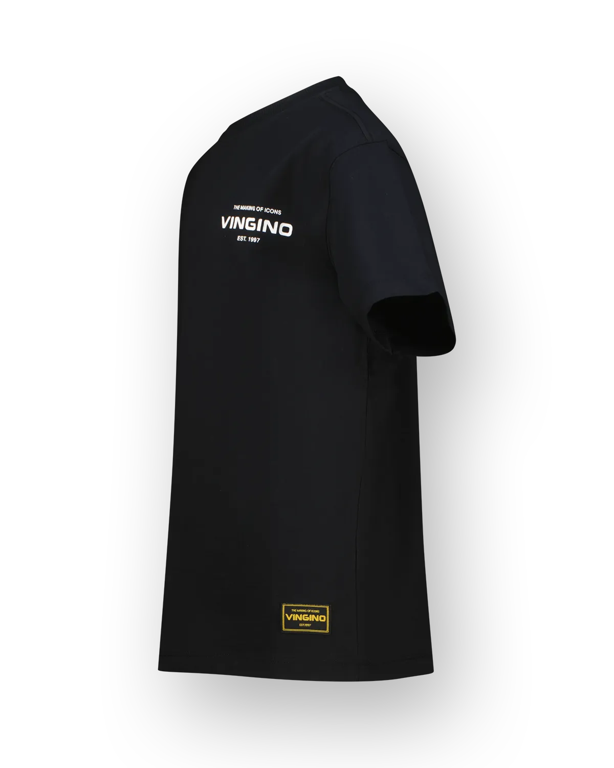 Vingino T-shirt Basic-Oversized