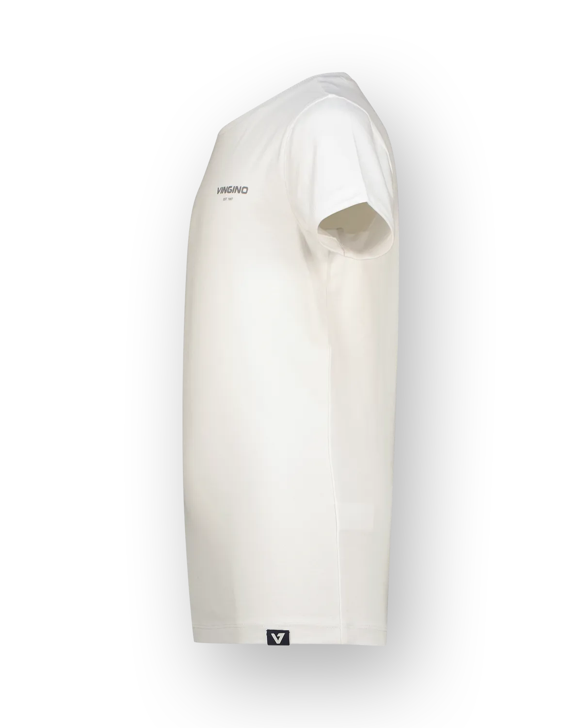 Vingino T-shirt Basic-round-neck