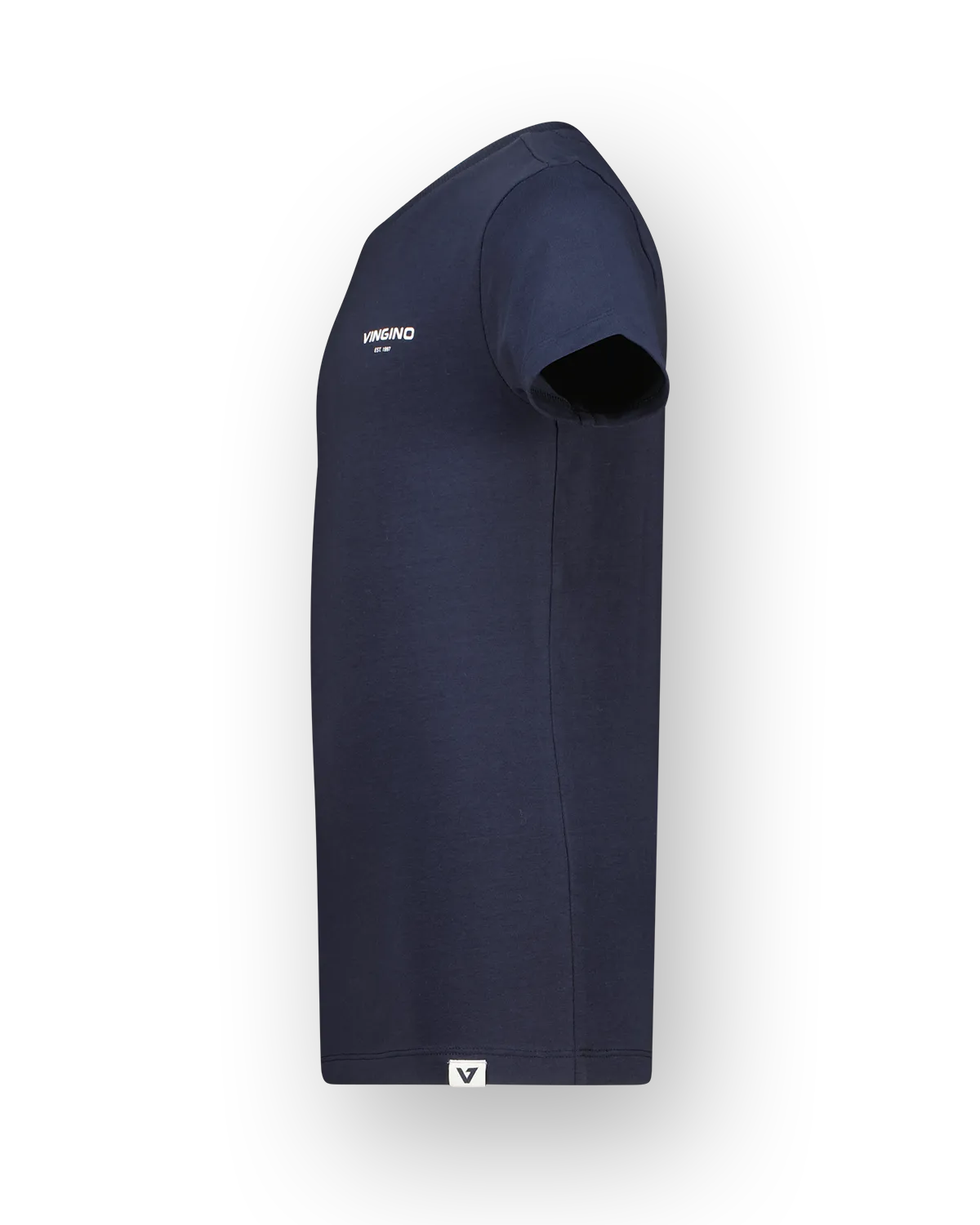 Vingino T-shirt Basic-round-neck