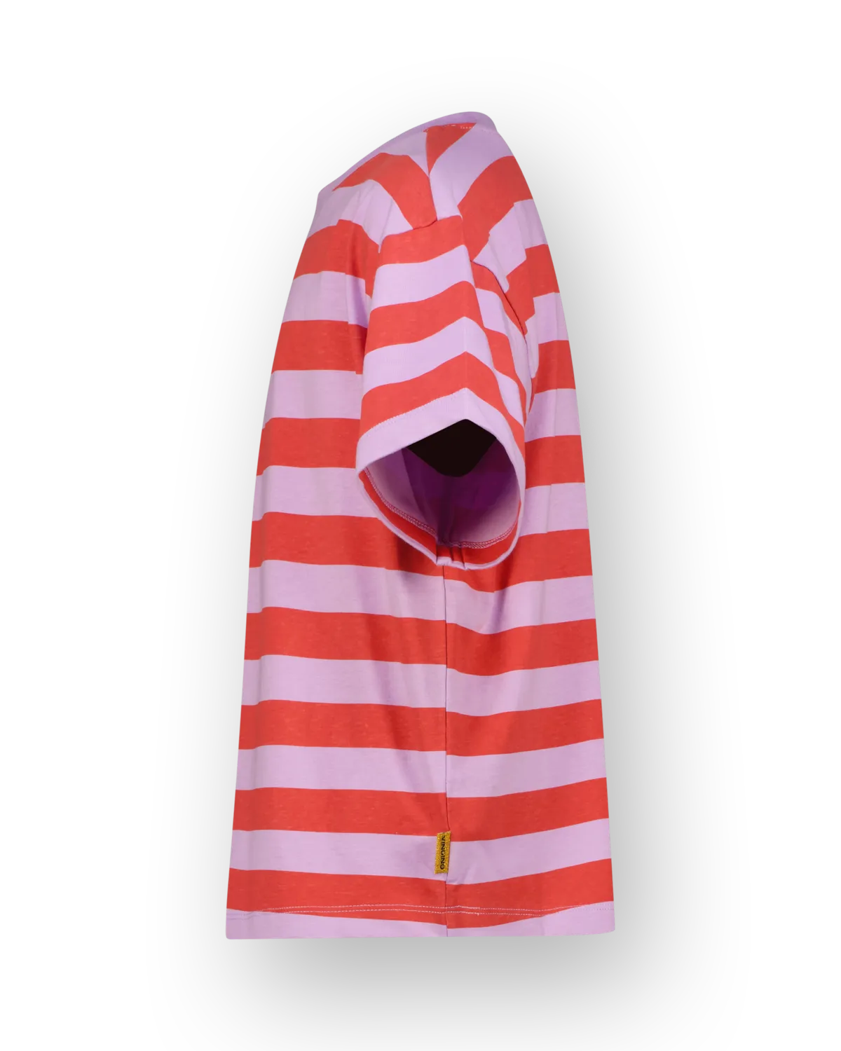 Vingino T-Shirt Basic-Tee Stripe