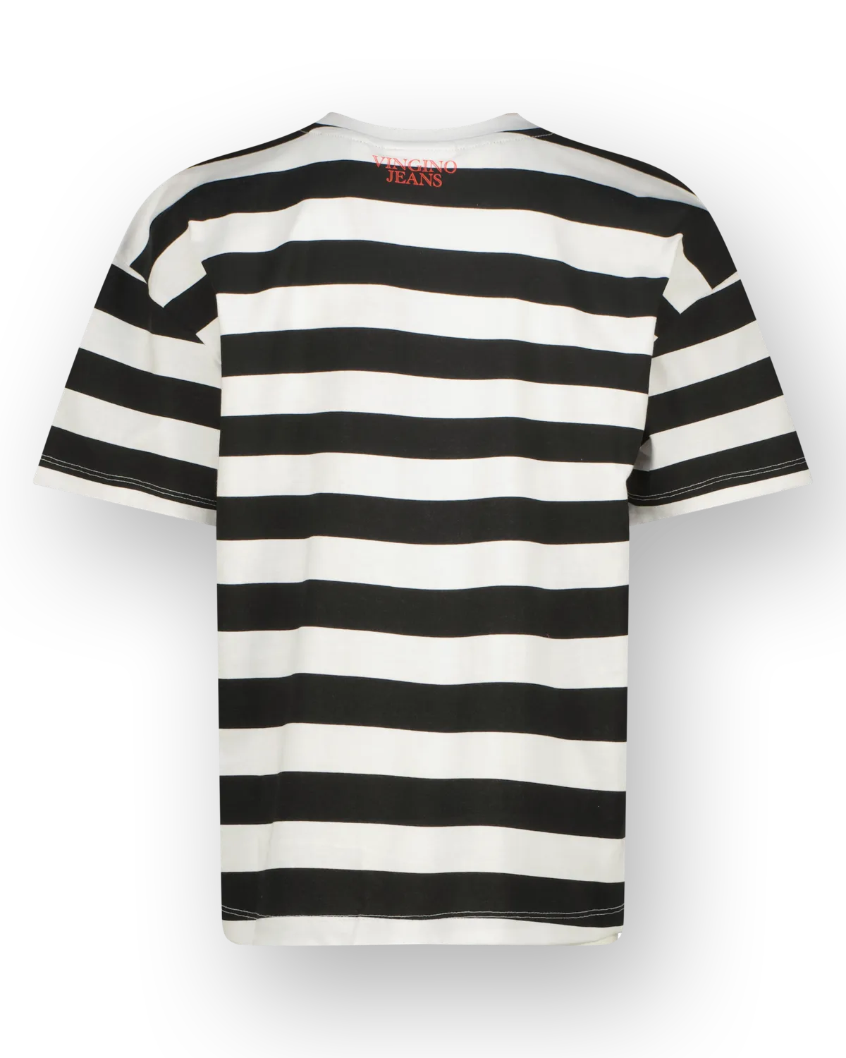 vingino T-Shirt Basic-Tee Stripe