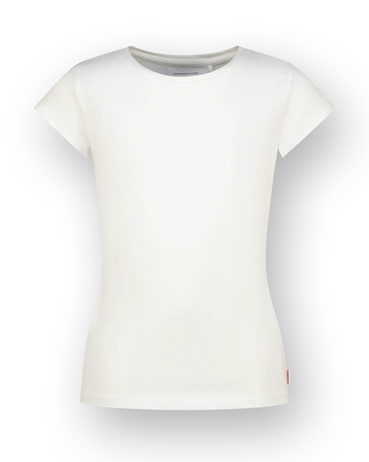 Vingino T-shirt Girls-t-shirt-2pack