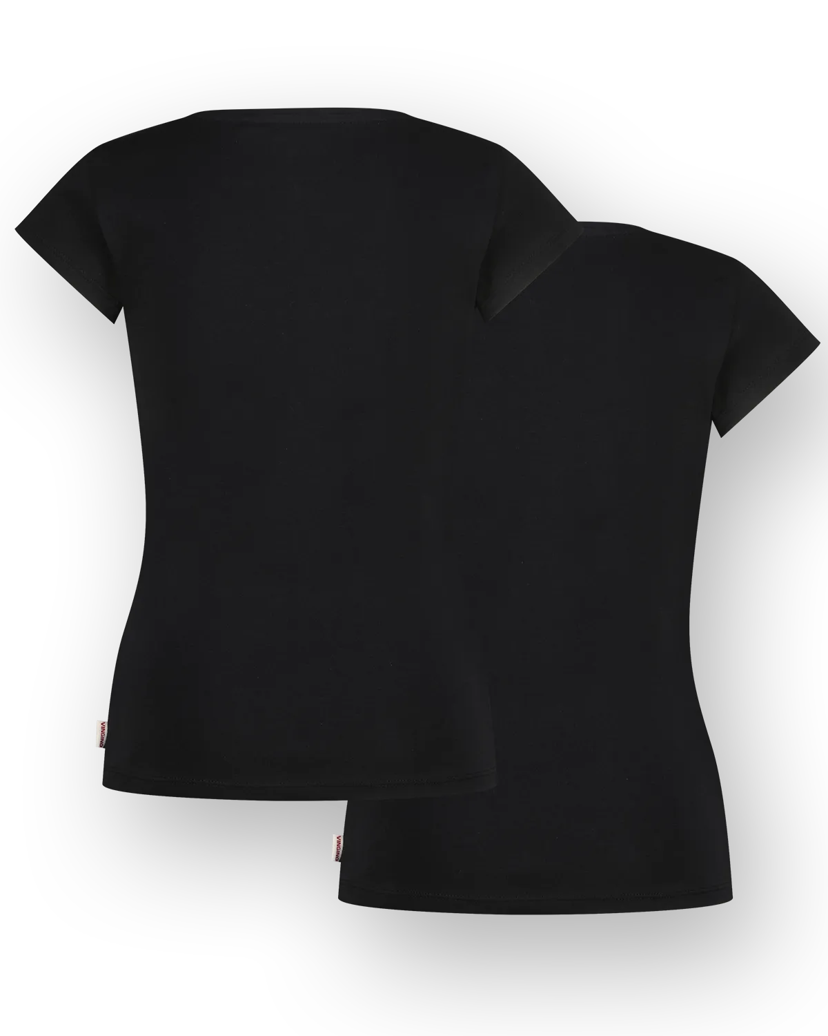 vingino T-shirt Girls-t-shirt-2pack