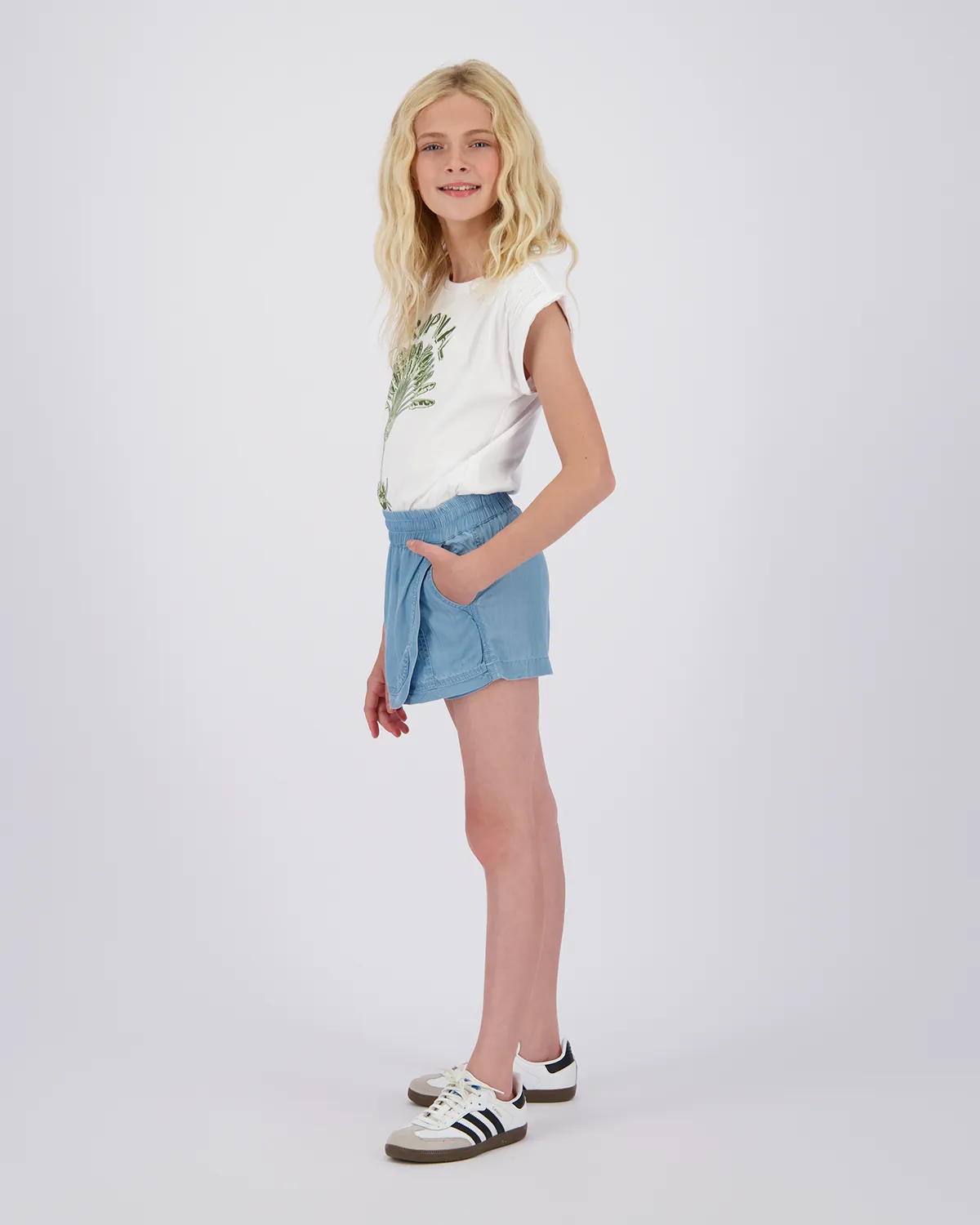 Vingino T-Shirt Halia