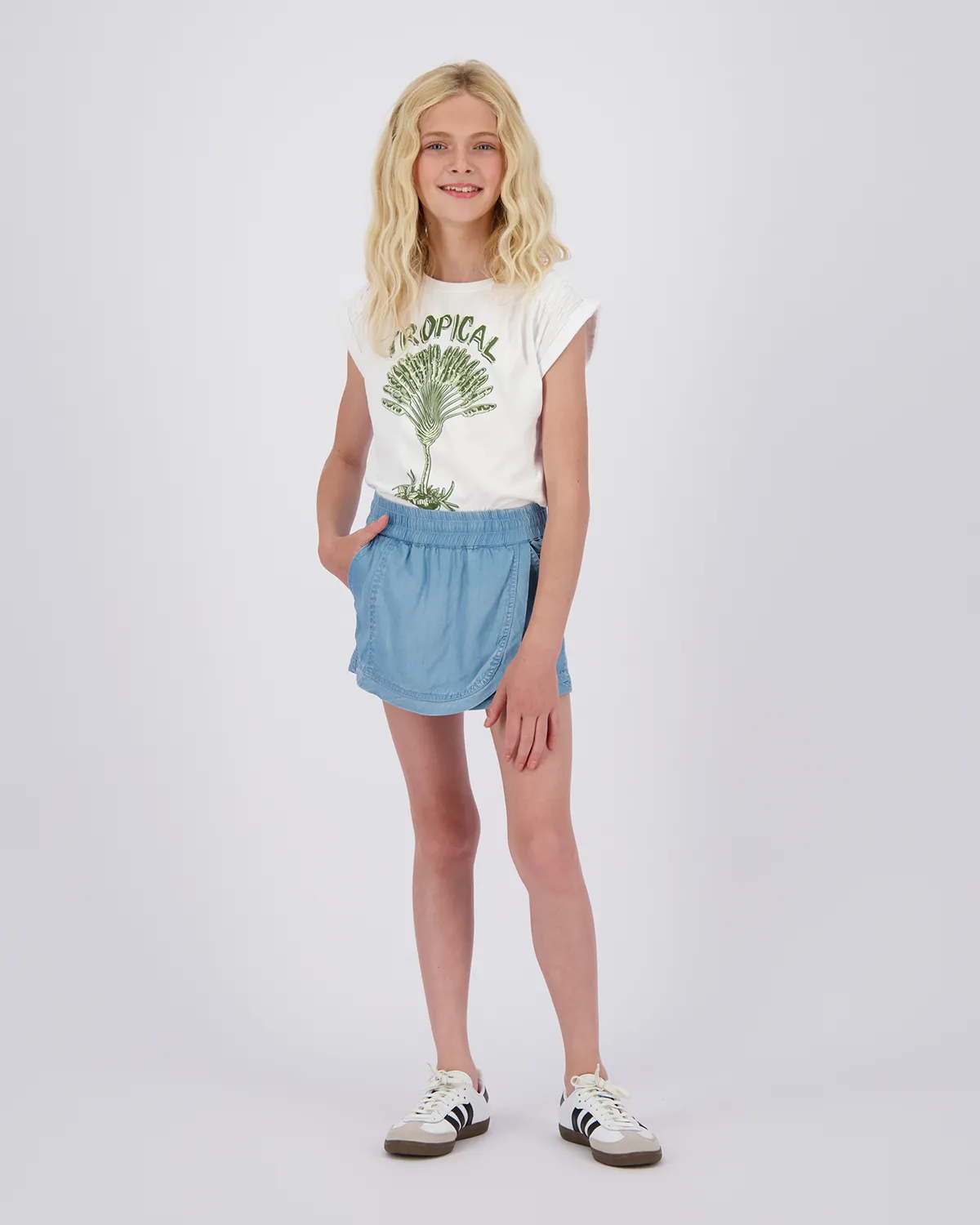 vingino T-Shirt Halia